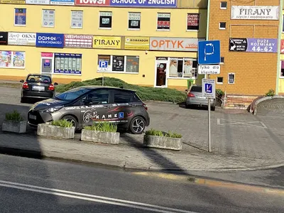 Nauka Jazdy Jastrzębie Zdrój OSK KameL